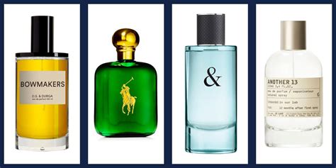 men's cologne that smells feminine